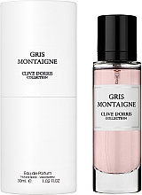 Fragrance World Clive Dorris Gris Montaigne - Парфумована вода — фото N2