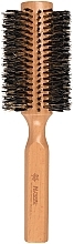 Парфумерія, косметика Гребінець для волосся, 010k - Nascita Professional Side Hair Brush