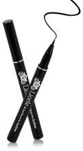 Парфумерія, косметика Лайнер-підводка для очей - Lioele Brush-Pen Eyeliner