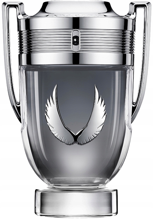 Paco Rabanne Invictus Platinum - Парфюмированная вода (тестер) — фото N1