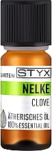 Парфумерія, косметика Ефірна олія гвоздики - Styx Naturcosmetic Essential Oil Clove