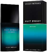 Issey Miyake Nuit D'Issey Bois Arctic - Парфумована вода — фото N2