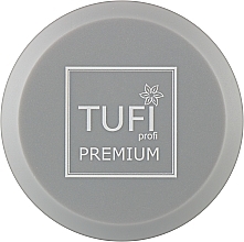 Парфумерія, косметика Гель для нарощування нігтів з шимером - Tufi Profi Premium LED/UV Gel 07 Shine Witch