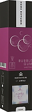 Дифузор "Баблгам" - Parfum House by Ameli Homme Diffuser Bubble Gum — фото N1