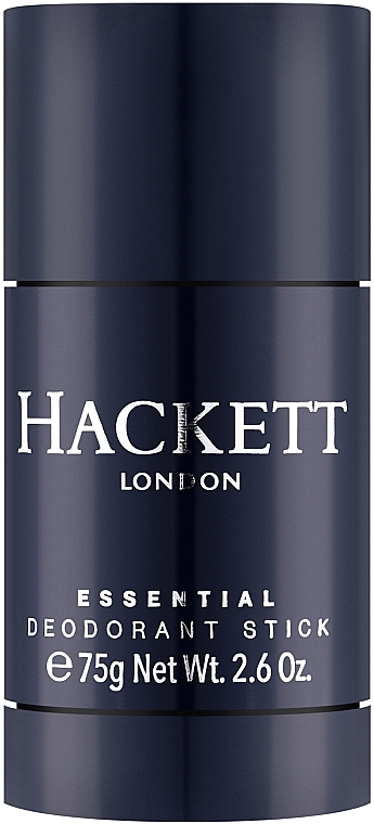 Hackett London Essential - Дезодорант-стик — фото N1