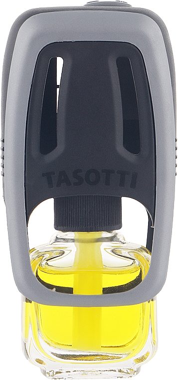 Автомобільний ароматизатор на дефлектор "Vanilla" - Tasotti Concept — фото N2