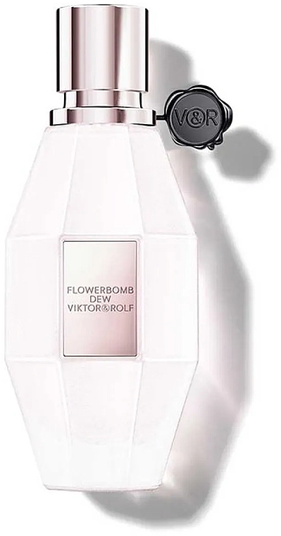 ПОДАРУНОК! Viktor & Rolf Flowerbomb Dew - Парфумована вода (пробник) — фото N1