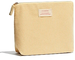 Набор - Clarins My Cleansing Essentials (f/lmilk/200ml + f/lot/200ml + f/cr/15ml + makeup/bag) — фото N6