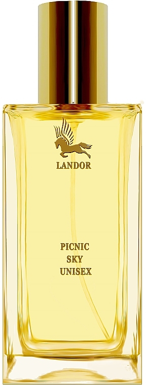 Landor Picnic Sky - Парфумована вода — фото N1