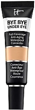 Парфумерія, косметика Консилер під очі - It Cosmetics Bye Bye Under Eye Full Coverage Anti-Aging Waterproof Concealer