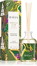 Парфумерія, косметика Аромадифузор - Baija Tobacco Club Bouquet Parfume