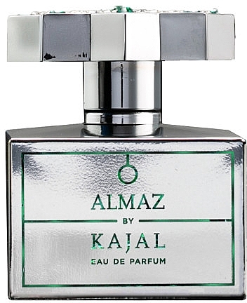 Kajal Almaz - Парфумована вода (тестер з кришечкою) — фото N1