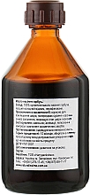 Олія гарбузового насіння (холодного віджиму) - Naturalissimo Pumpkin Oil Cold Pressed — фото N2