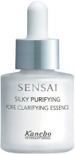 Парфумерія, косметика Очищуюча есенція - Sensai Pore Clarifying Essence