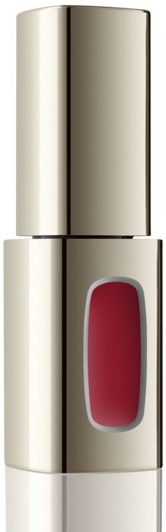 Лаковая губная помада "Экстраординер" - L'Oreal Paris Color Riche — фото N1