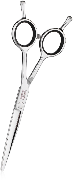 Ножиці перукарські, 5,5 - SPL Professional Hairdressing Scissors 90001-55 — фото N1