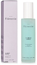 Духи, Парфюмерия, косметика Отшелушивающий криогель для лица - Flanerie Gentle Exfoliating Cryo-Gel