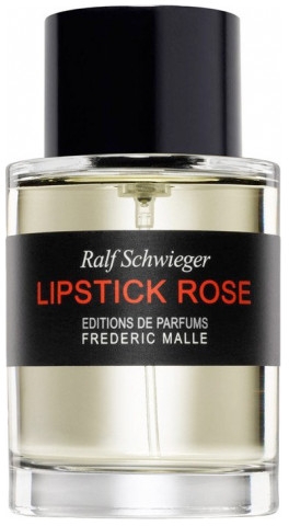 Frederic Malle Lipstick Rose - Парфюмированная вода — фото N1