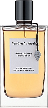 Van Cleef & Arpels Collection Extraordinaire Rose Rouge - Парфумована вода — фото N1