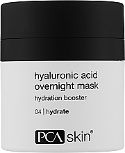 Парфумерія, косметика Нічна маска для обличчя - PCA Skin Purifying Mask