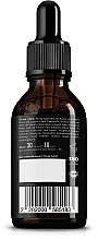 Масло для бороды питательное “Extra Nourishing” - Barbarian Beard Oil Extra Nourishing — фото N2