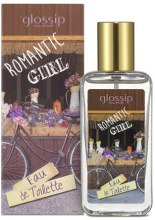 Парфумерія, косметика Glossip Romantic Girl - Туалетна вода