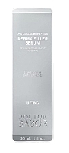 Сыворотка для лица - Bababor Doctor Babor Derma Filler Serum — фото N2