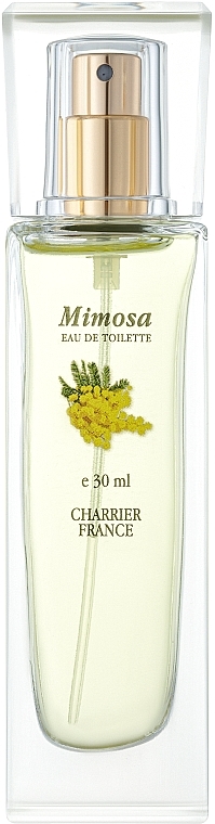 Charrier Parfums Mimosa - Туалетна вода — фото N1