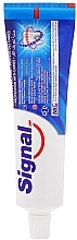 Зубна паста зі щіткою - Signal Cavity Protection Toothpaste (Toothpaste/100ml + t/brush) — фото N2