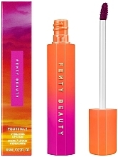 Парфумерія, косметика Рідка помада для губ - Fenty Beauty Poutsicle Hydrating Lip Stain Limited Edition