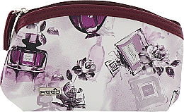 Духи, Парфюмерия, косметика Косметичка "Perfum Lilac", 9027 - Reed