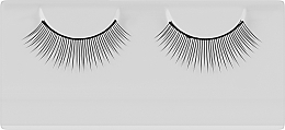 Парфумерія, косметика Накладні вії, синтетичні - Ronney Professional Eyelashes RL00026