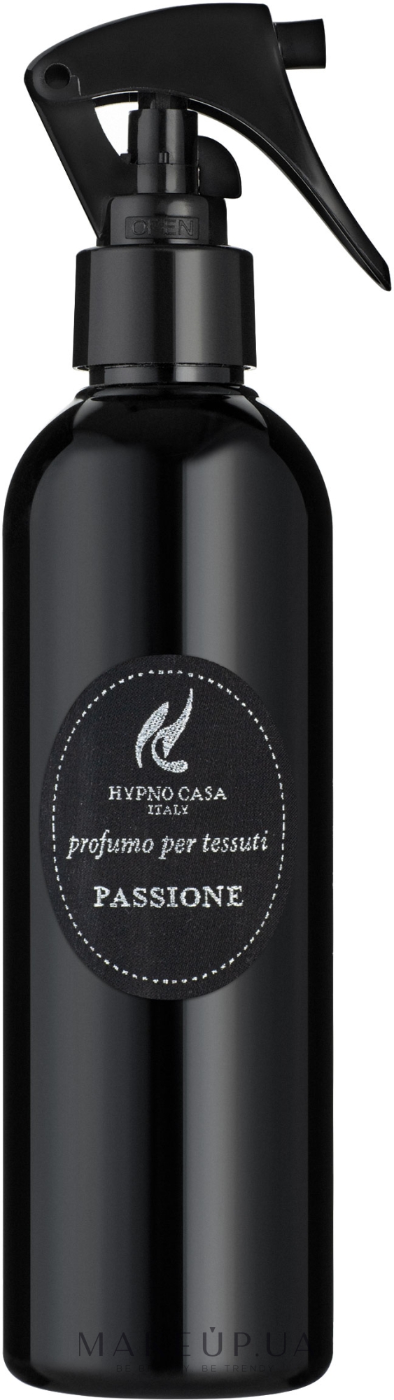 Hypno Casa Luxury Line Passione - Парфум для текстилю — фото 250ml