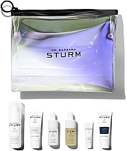 Парфумерія, косметика Набір, 7 предметів - Dr. Barbara Sturm Men's Discovery kit