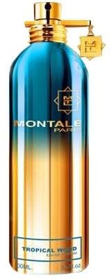 Montale Tropical Wood - Парфюмированная вода (тестер)