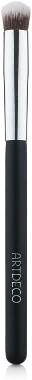 Пензлик для консилера - Artdeco Concealer & Camouflage Brush Premium Quality — фото N1