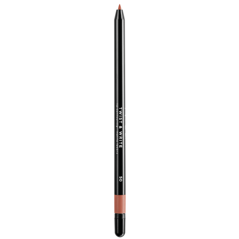 Косметический карандаш для губ - Nouba Twist & Write Lip Contouring — фото N1