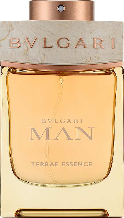 Bvlgari Man Terrae Essence - Парфюмированная вода