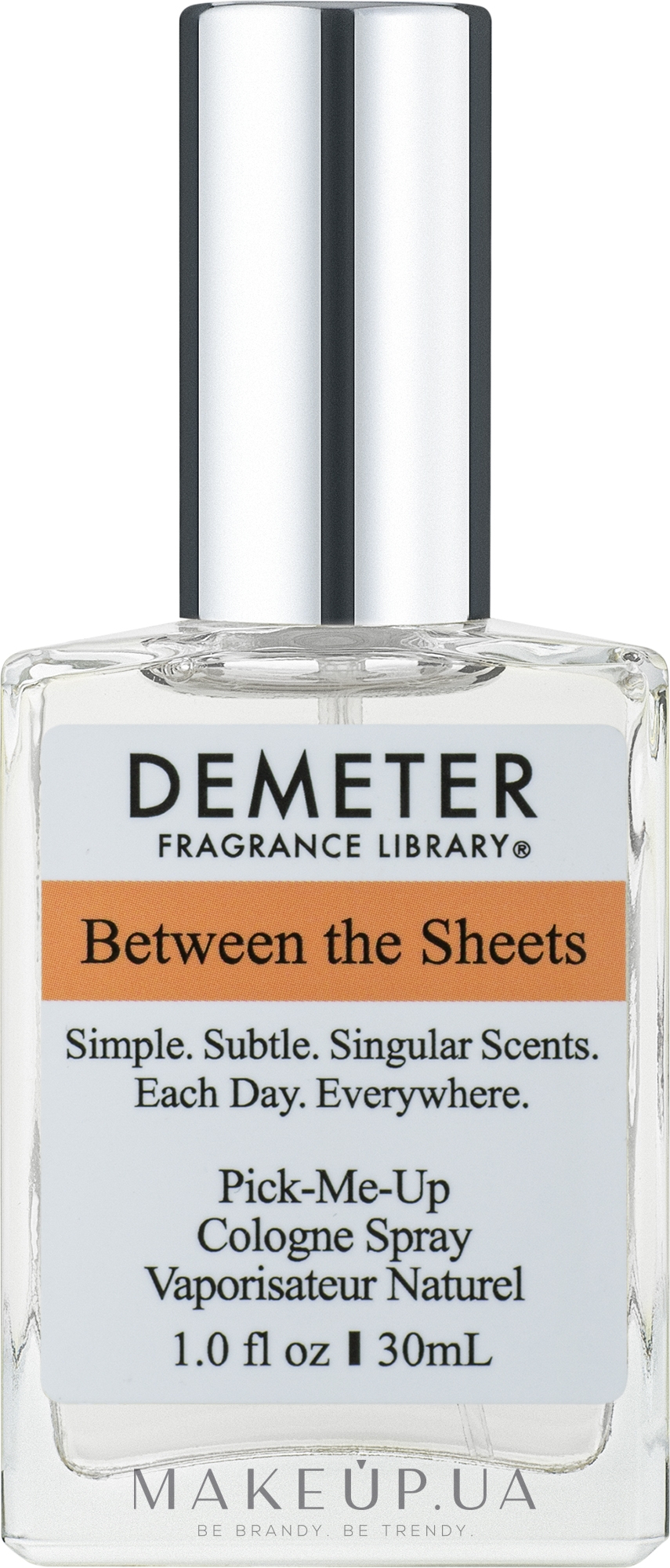 Demeter between the discount sheets