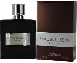 Духи, Парфюмерия, косметика Mauboussin Pour Lui - Набор (edp 100ml + deo 150ml)