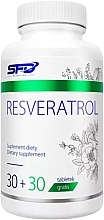 Пищевая добавка "Ресвератрол" - SFD Nutrition Resveratrol — фото N1