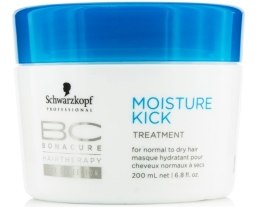 Парфумерія, косметика Маска для волосся - Schwarzkopf Professional ВС Bonacure Moisture Kick Treatment