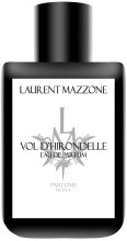 Laurent Mazzone Parfums Vol d'Hirondelle - Парфюмированная вода (тестер с крышечкой) — фото N1