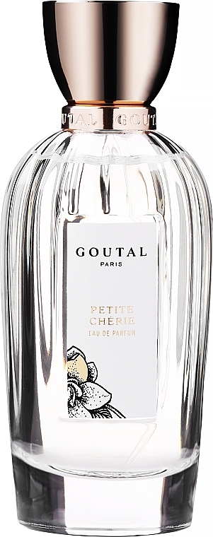 Annick Goutal Petite Cherie - Парфюмированная вода — фото N3