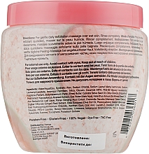 Скраб для тіла "Помело й гімалайська сіль" - Hempz Pink Pomelo & Himalayan Sea Salt Herbal Body Salt Scrub — фото N2