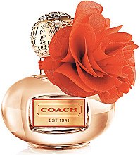 Духи, Парфюмерия, косметика Coach Coach Poppy Blossom - Парфюмированная вода