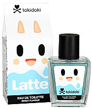 Tokidoki Sweet Flavour Latte - Туалетна вода — фото N2