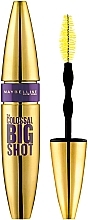 Парфумерія, косметика Туш для вій - Maybelline New York The Colossal Big Shot Mascara