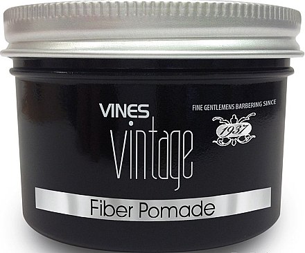 Помадка для створення ефекту розтріпаного волосся - Osmo Vines Vintage Fiber Pomade — фото N1