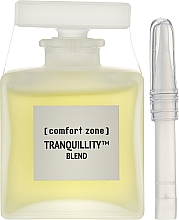 Ароматична заспокійлива суміш - Comfort Zone Tranquillity Blend Oil — фото N1